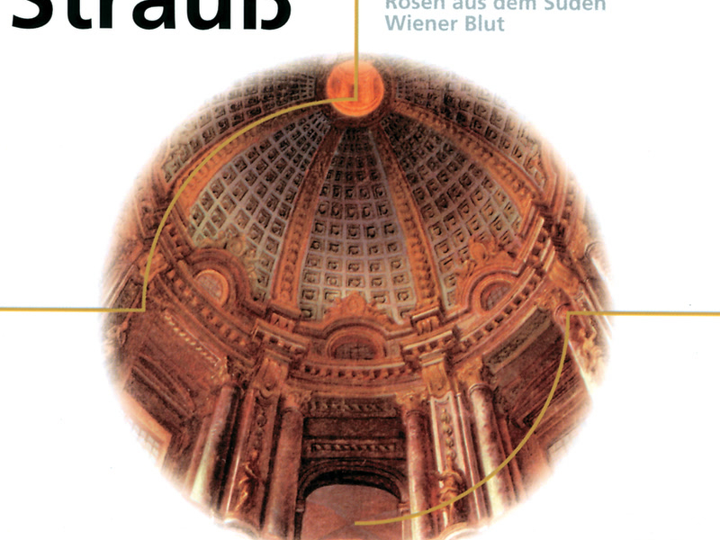 J. Strauss Jr.: Wiener Walzer