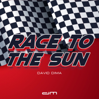 Race To The Sun (EP)