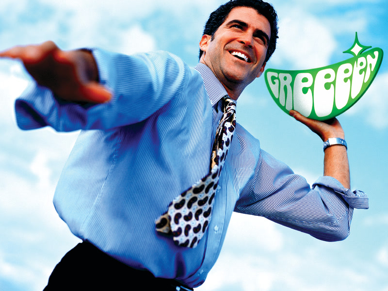 A Domo Hajimemashite