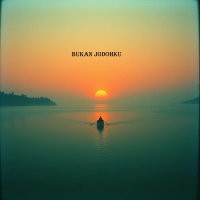 bukan jodohku (Single)