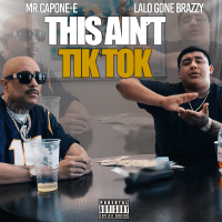 This Ain't Tik Tok (Single)