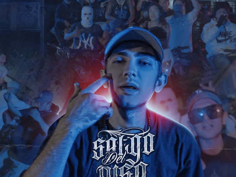 Salgo del piso (Single)
