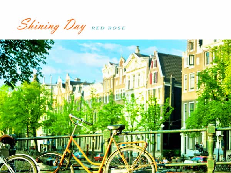 Shining Day (Single)