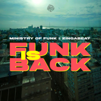 Funk Is Back (EP)