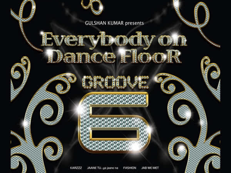 Everybody On Dance Floor Groove Vol-6