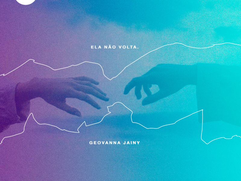 Ela Não Volta (Single)