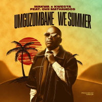 Umguzumbane We Summer (Single)
