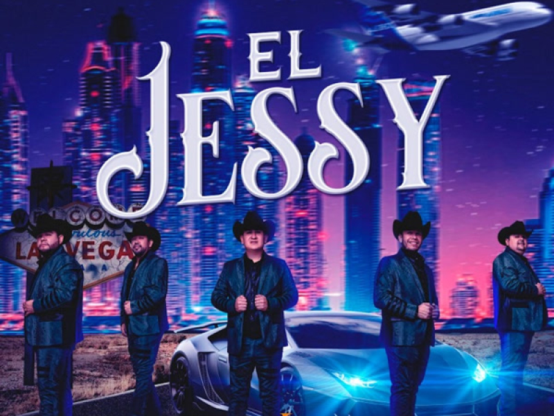 El Jessy (Single)