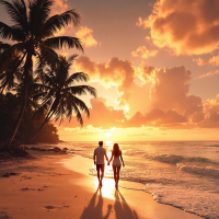 Golden Hour (Single)