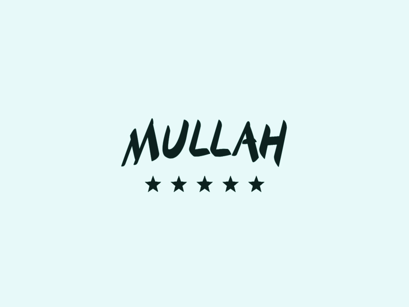 Mullah (Single)