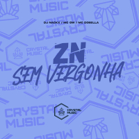Zn Sem Vergonha (Single)