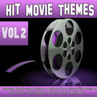 Hit Movie Themes Vol 2