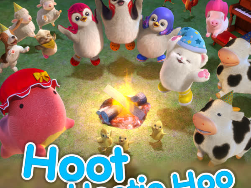 Hoot Hootie Hoo (Single)