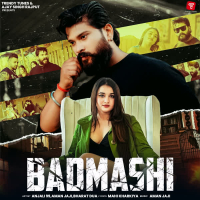 Badmashi (Single)