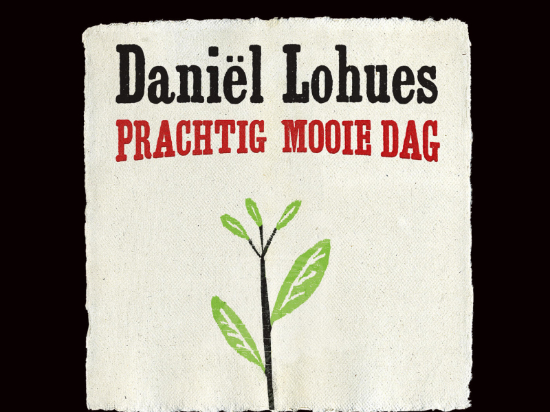 Prachtig Mooie Dag (Single)