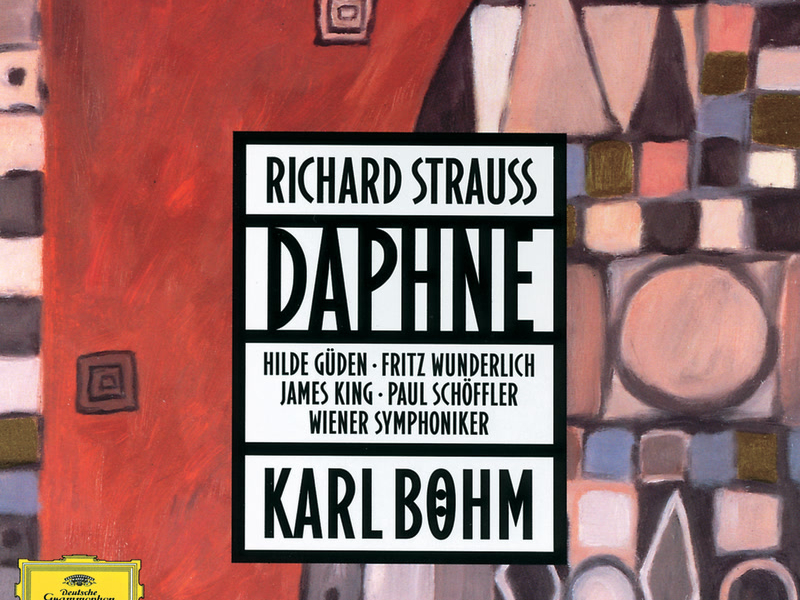 Strauss, R.: Daphne