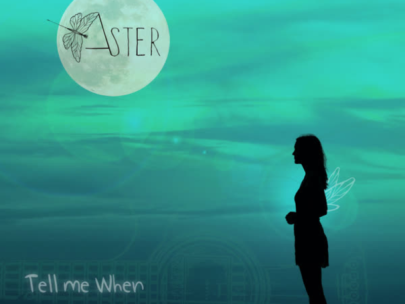 Tell Me When (Single)