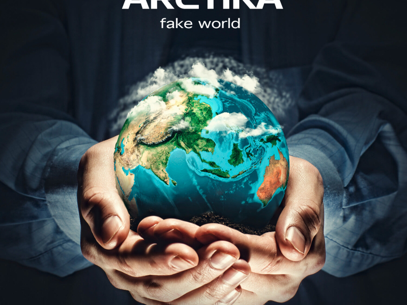 Fake World (EP)