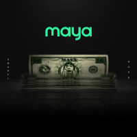 Maya (Single)