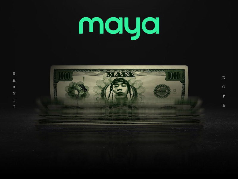 Maya (Single)