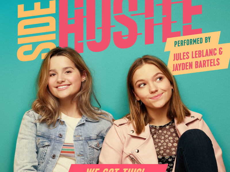 We Got This (Side Hustle Theme Song) (Single)