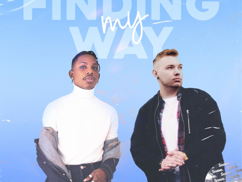 Finding My Way (Single)