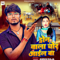 Dron Wala Chor Aaial Baa (Single)