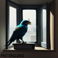 Pretending (Single)