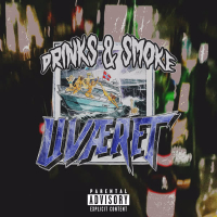 Drinks & Smoke (Uværet) (Single)