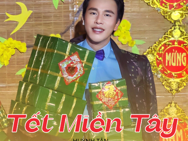 Tết Miền Tây (Single)