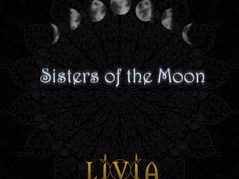 Sisters of the Moon (Single)