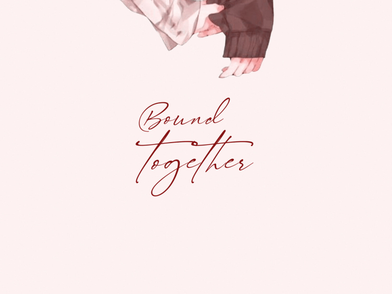 Bound Together (Single)