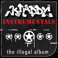 The Illegal Album (Remix Instrumental)