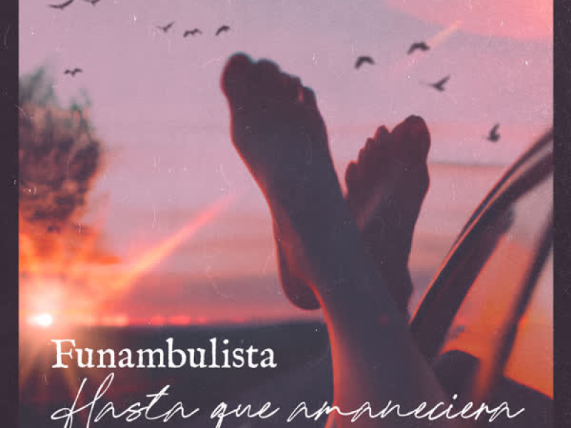 Hasta que amaneciera (Single)