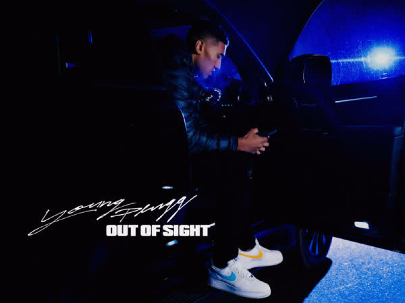 OUT OF SIGHT (Single)