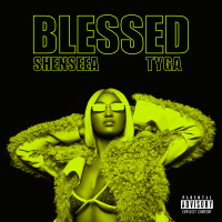 Blessed (Single)