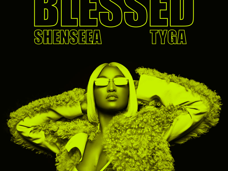 Blessed (Single)