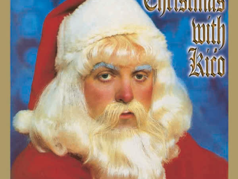 Christmas With Kićo
