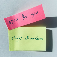 Space for You (Single)