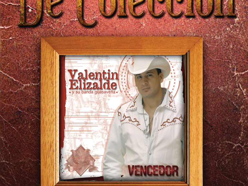 Vencedor (De Coleccíon)