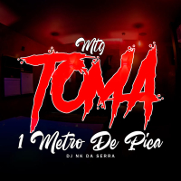 MTG TOMA 1 METRO DE PICA (Single)
