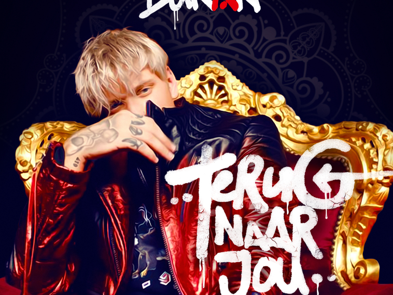 Terug Naar Jou (Single)