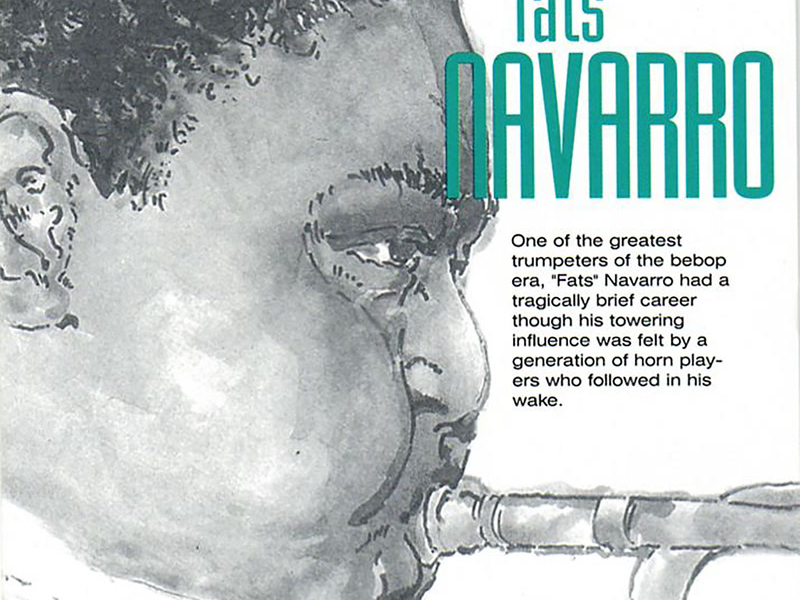 Timeless: Fats Navarro