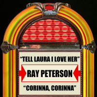 Tell Laura I Love Her / Corinna, Corinna (Rerecorded) (EP)