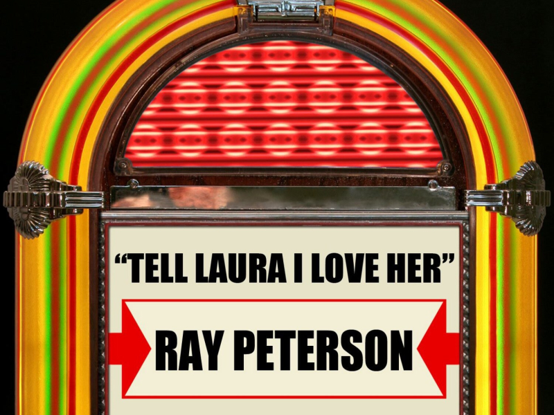 Tell Laura I Love Her / Corinna, Corinna (Rerecorded) (EP)