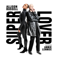 Superlover (Single)