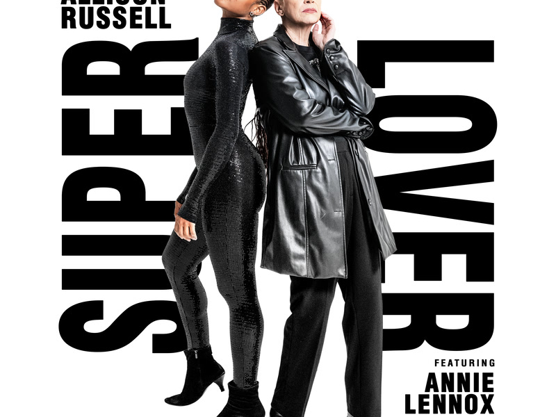 Superlover (Single)
