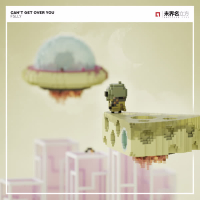 Can't Get Over You (Single)