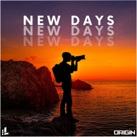 New Days (Single)