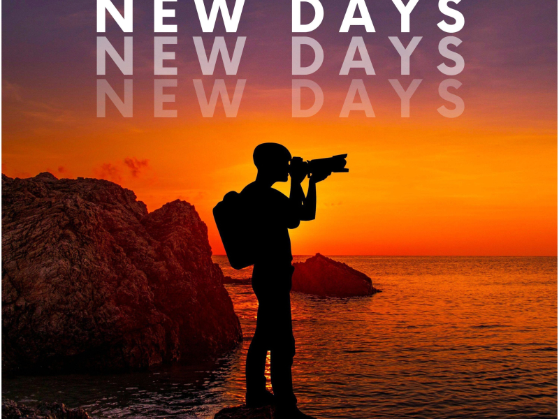 New Days (Single)